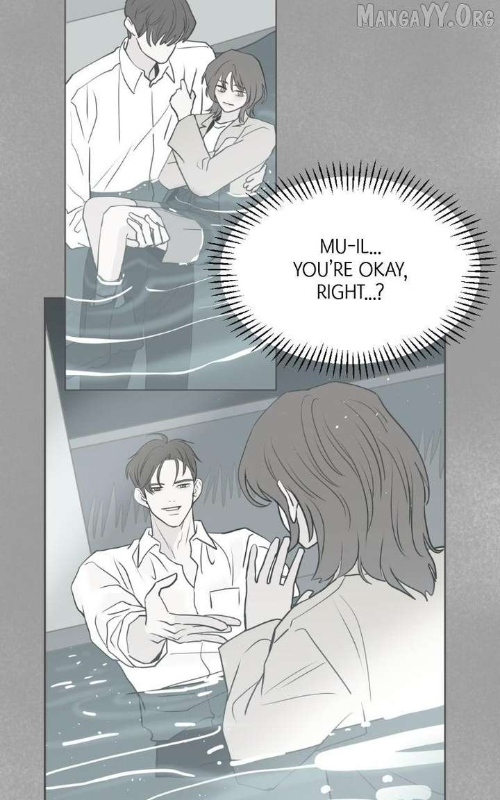 Love Letter Chapter 42 page 71