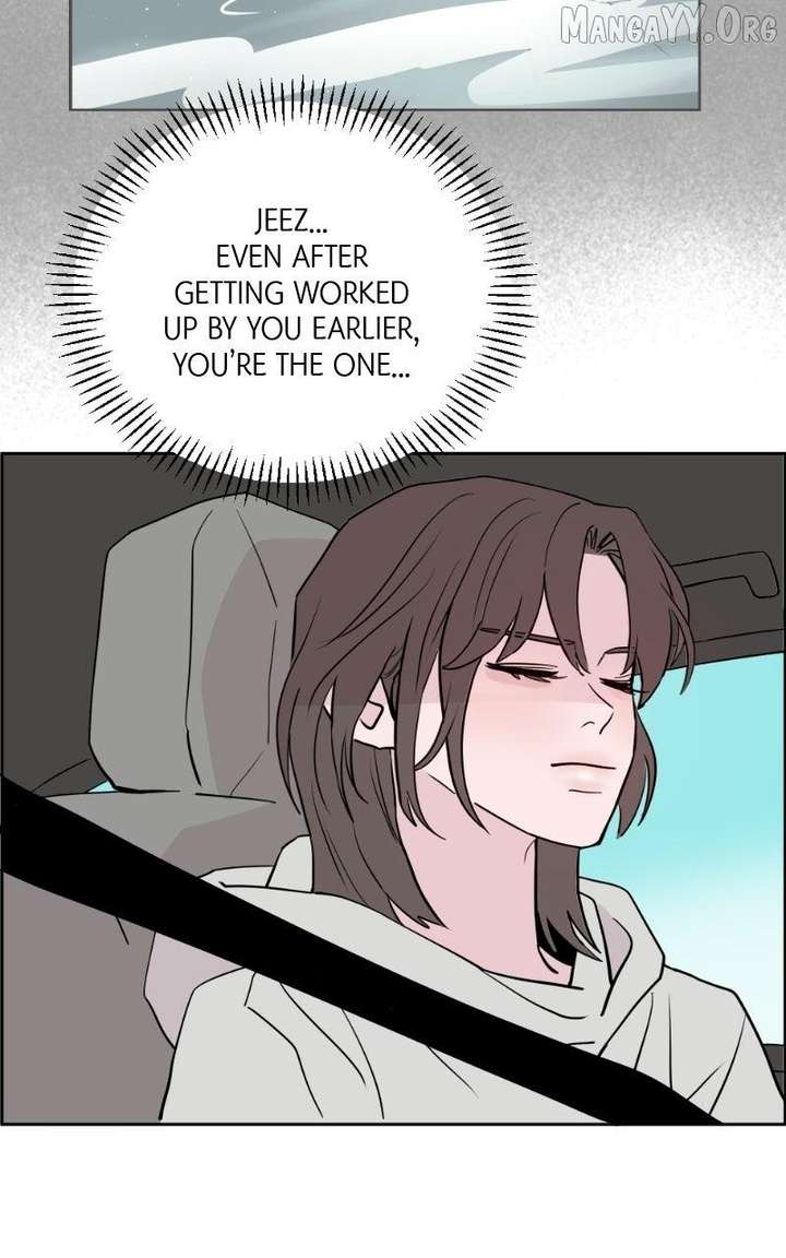 Love Letter Chapter 42 page 72