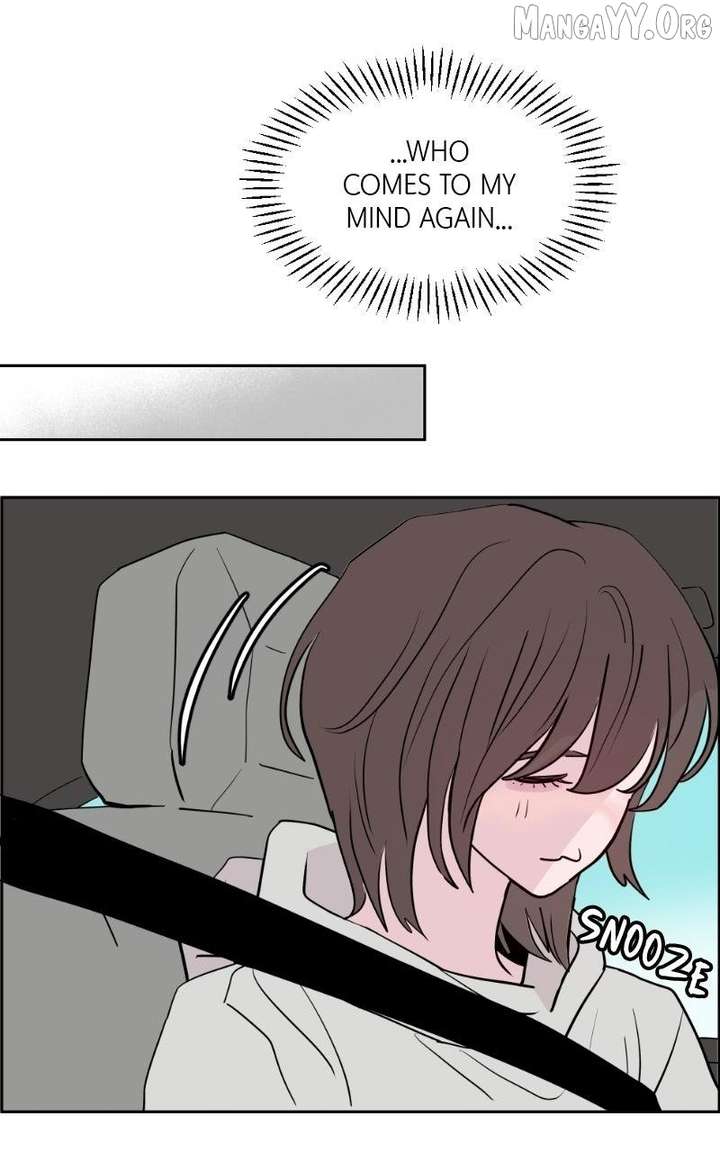 Love Letter Chapter 42 page 73