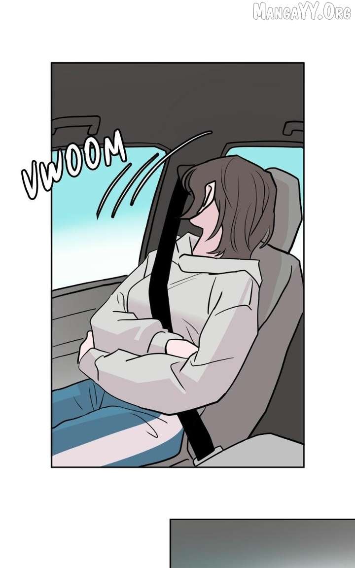 Love Letter Chapter 42 page 76