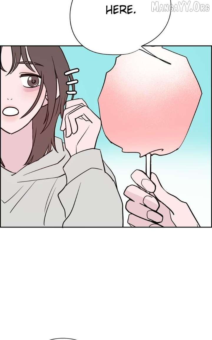 Love Letter Chapter 42 page 80