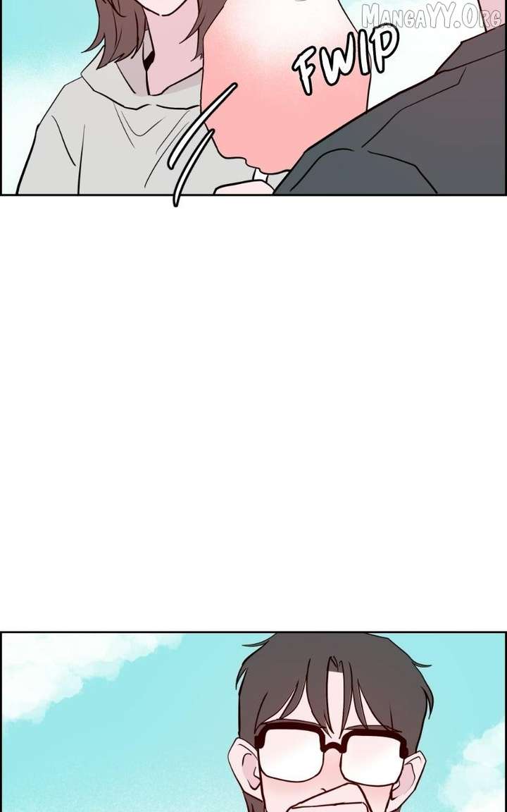Love Letter Chapter 42 page 84