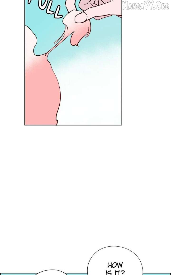 Love Letter Chapter 42 page 87