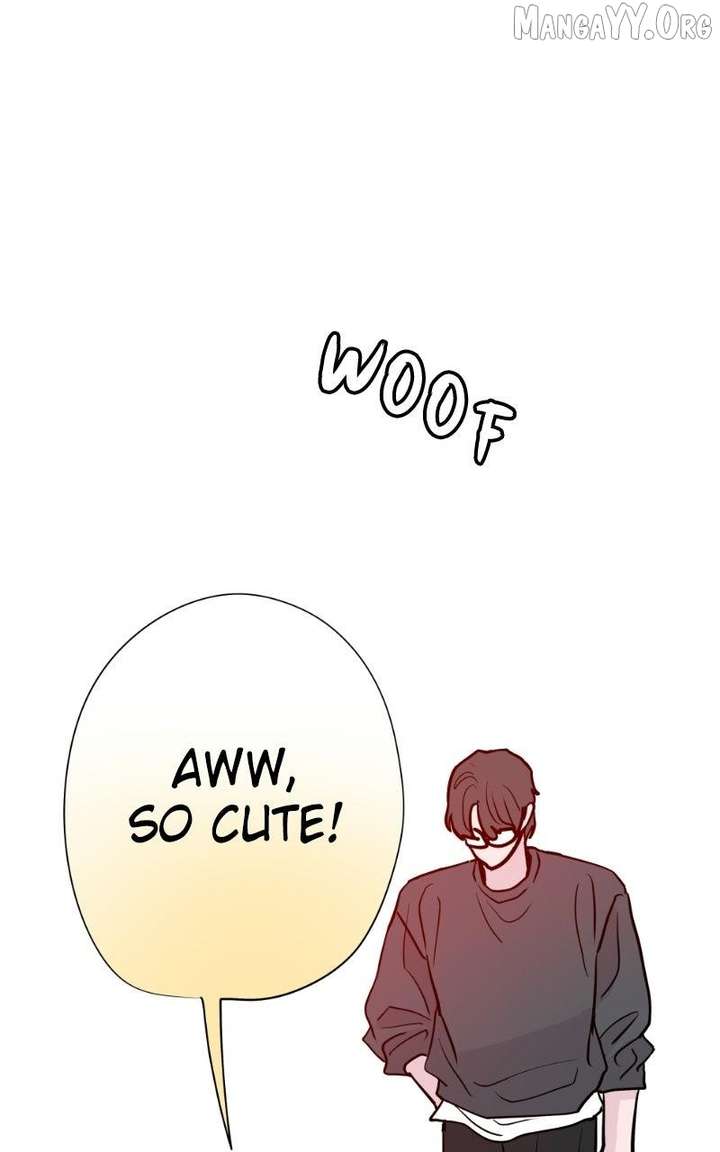 Love Letter Chapter 42 page 89