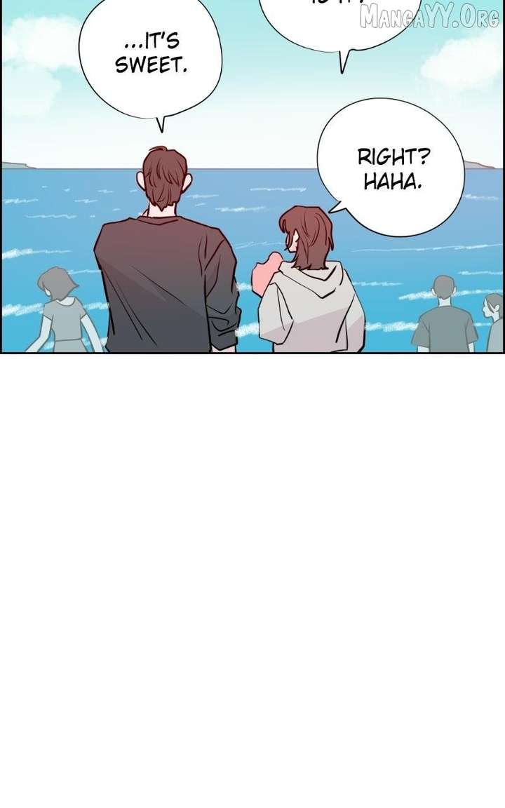 Love Letter Chapter 42 page 88