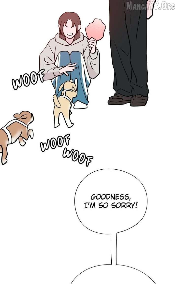 Love Letter Chapter 42 page 90