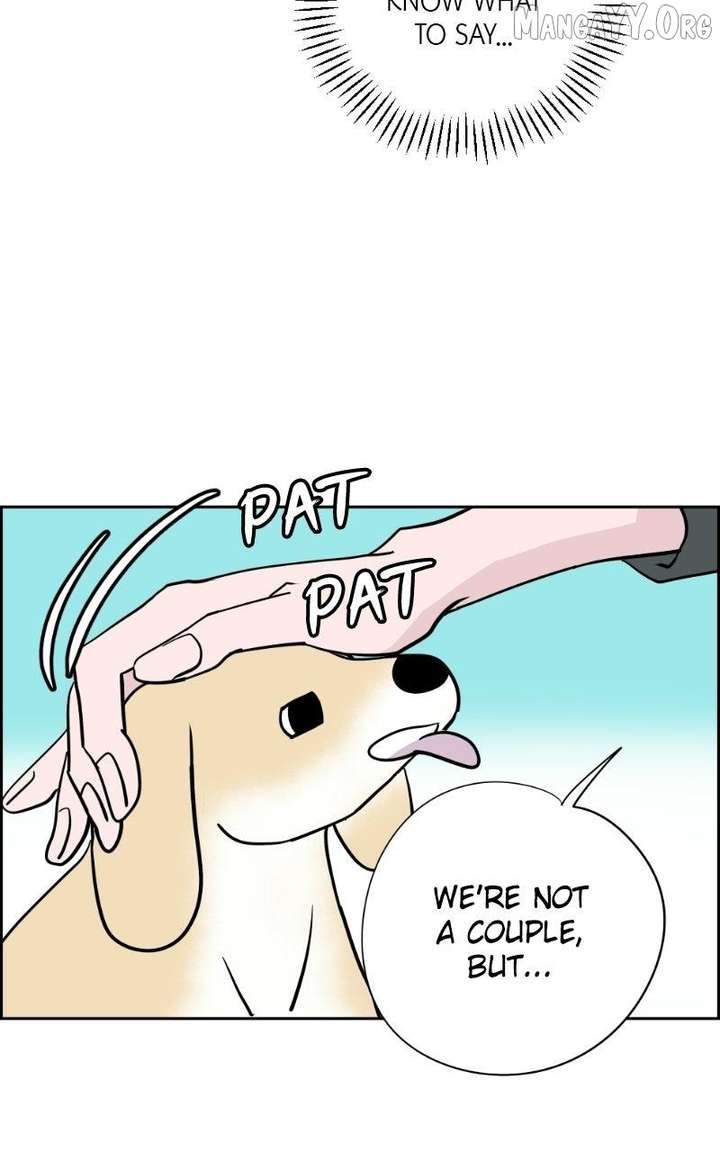 Love Letter Chapter 42 page 93