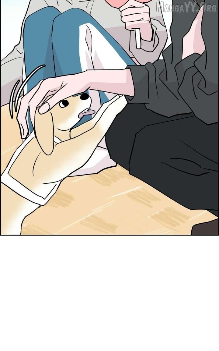 Love Letter Chapter 42 page 95