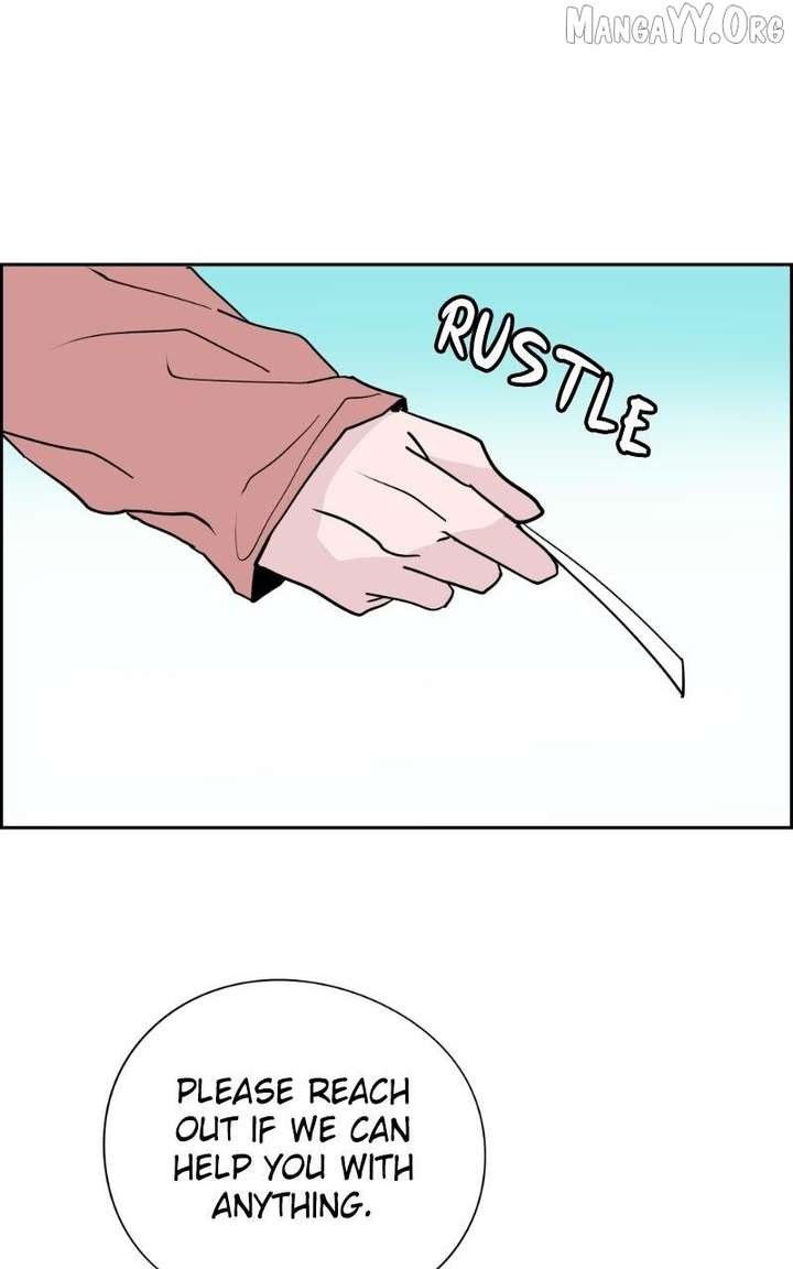 Love Letter Chapter 42 page 96