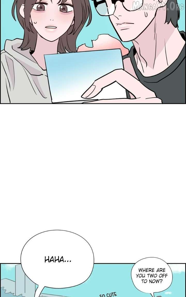 Love Letter Chapter 42 page 98