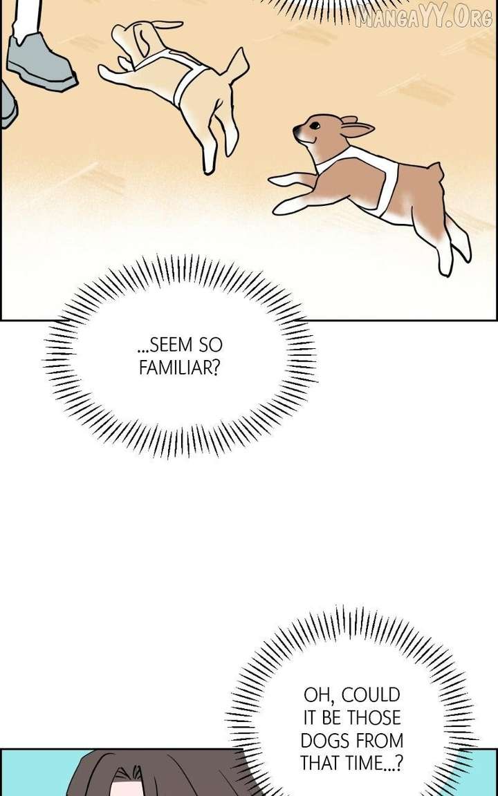 Love Letter Chapter 42 page 100