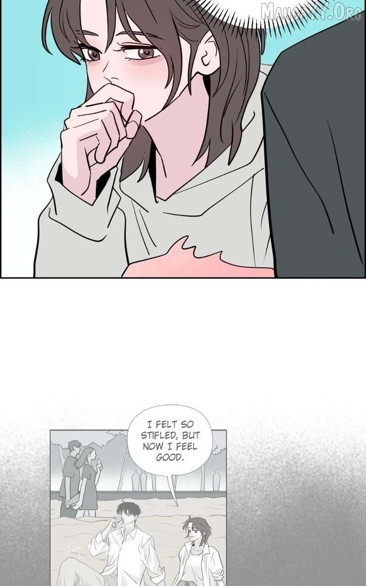 Love Letter Chapter 42 page 101
