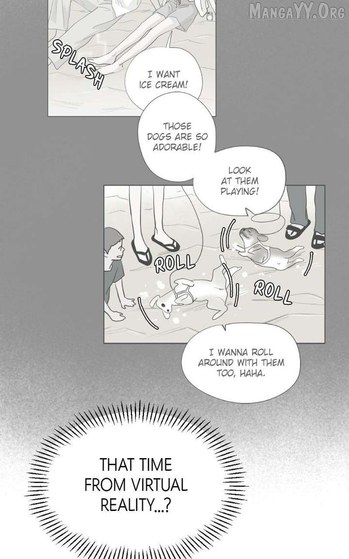 Love Letter Chapter 42 page 102