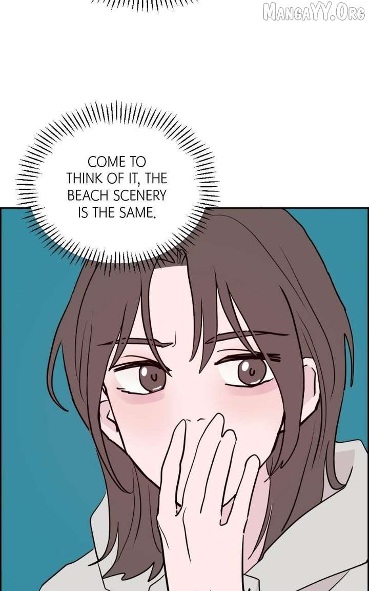 Love Letter Chapter 42 page 103
