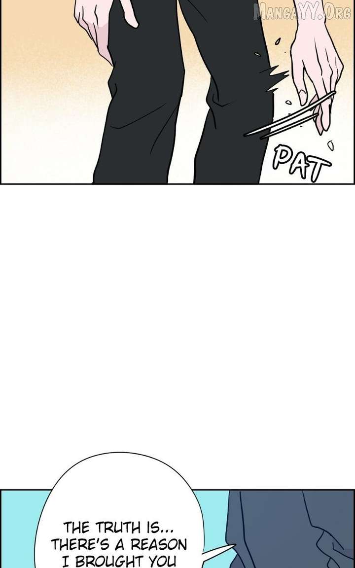 Love Letter Chapter 42 page 105