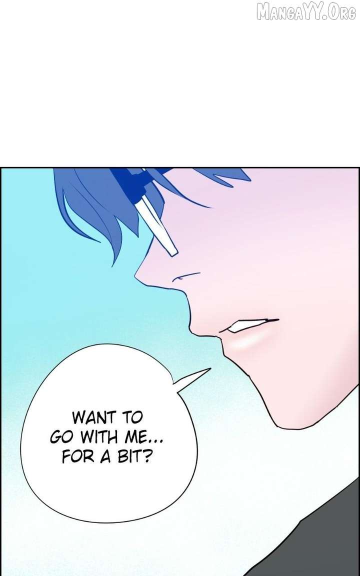 Love Letter Chapter 42 page 107