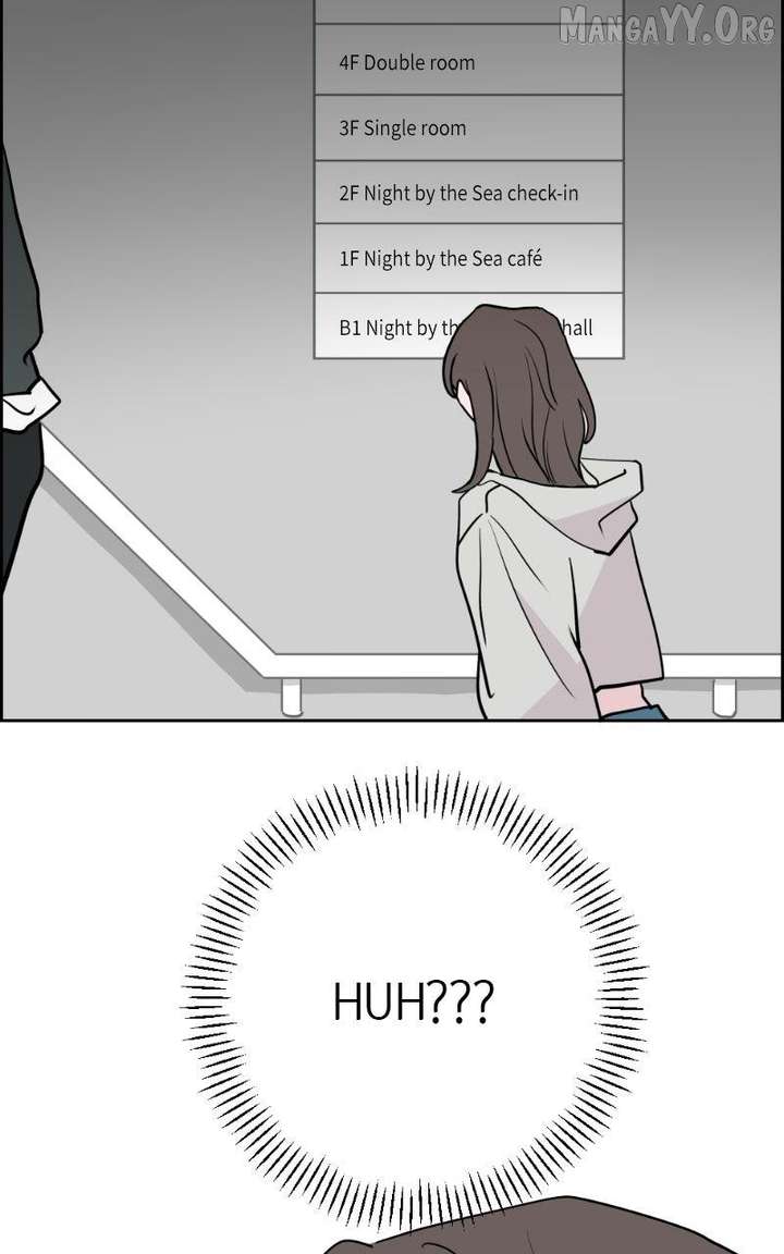 Love Letter Chapter 42 page 111