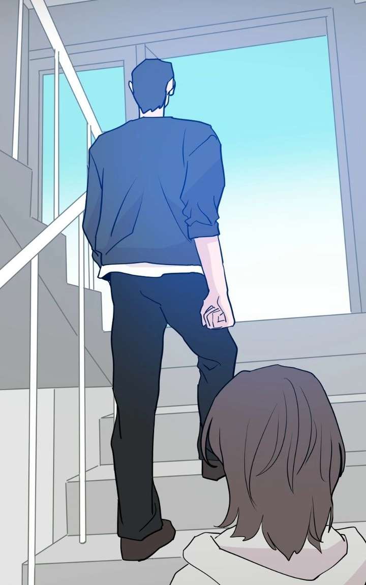 Love Letter Chapter 43 page 5