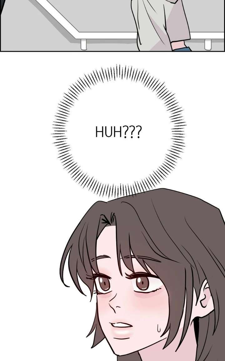 Love Letter Chapter 43 page 3