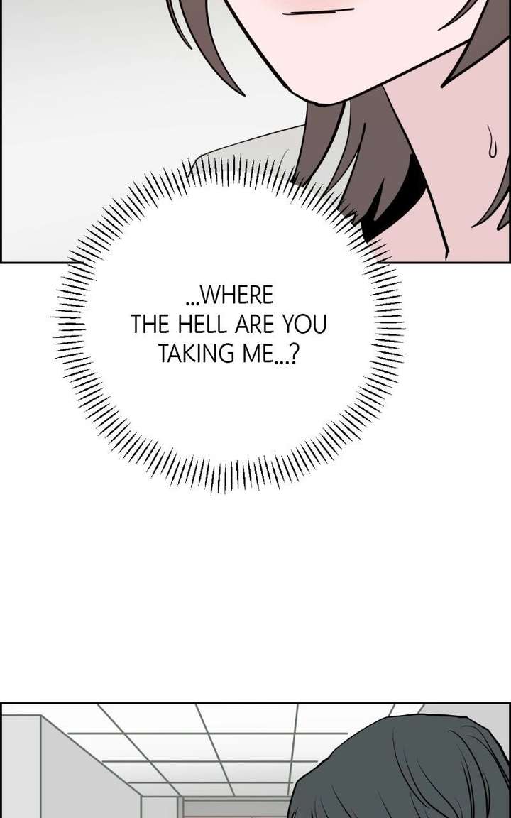 Love Letter Chapter 43 page 8
