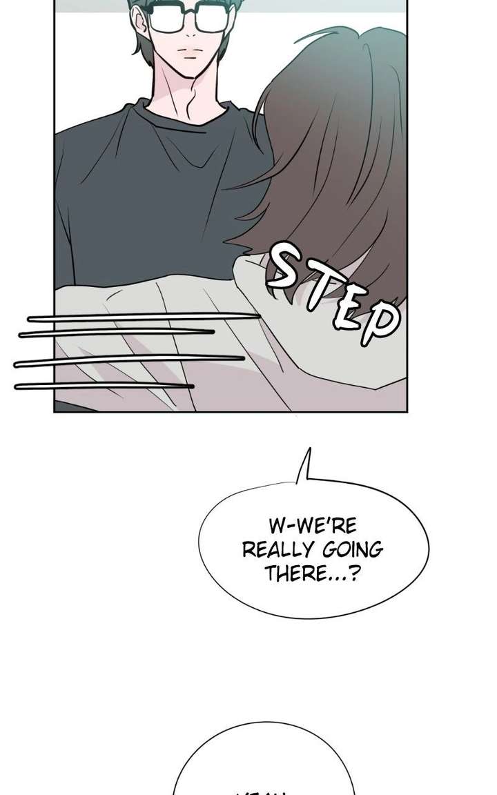 Love Letter Chapter 43 page 12