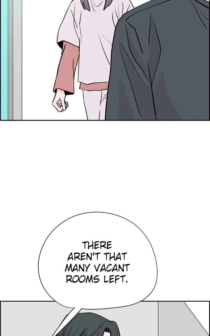 Love Letter Chapter 43 page 16