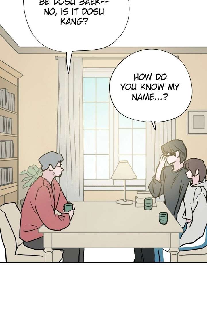 Love Letter Chapter 43 page 32