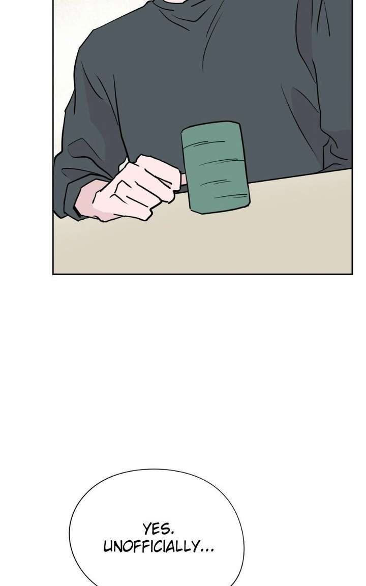Love Letter Chapter 43 page 35