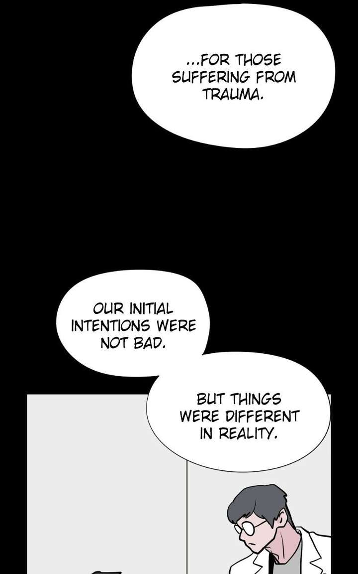 Love Letter Chapter 43 page 43