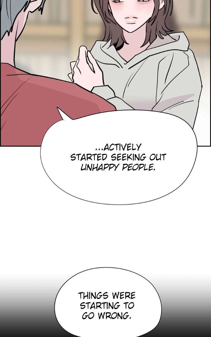 Love Letter Chapter 43 page 47