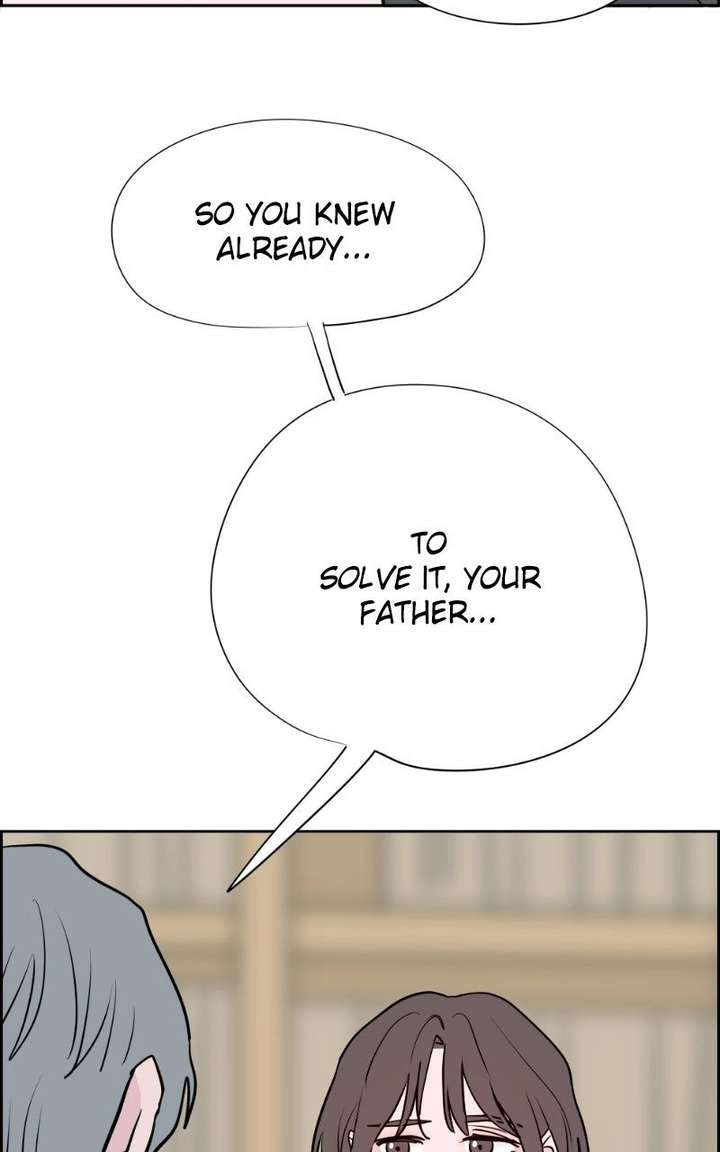 Love Letter Chapter 43 page 46