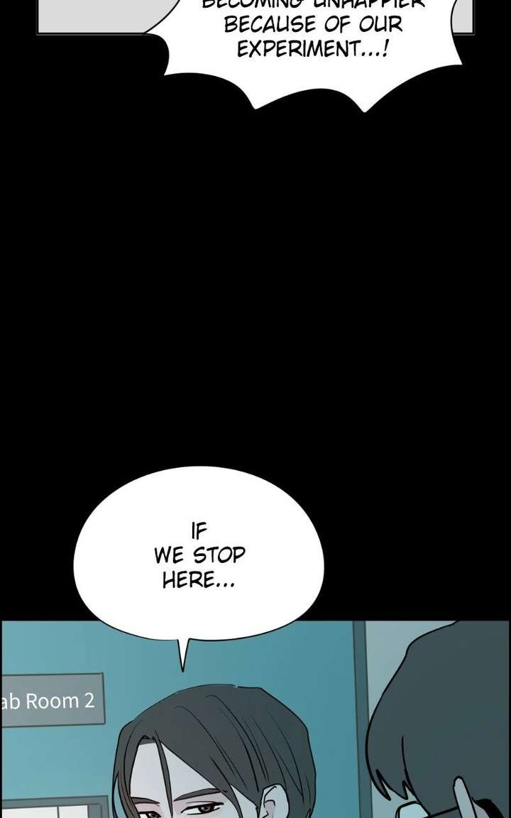 Love Letter Chapter 43 page 49