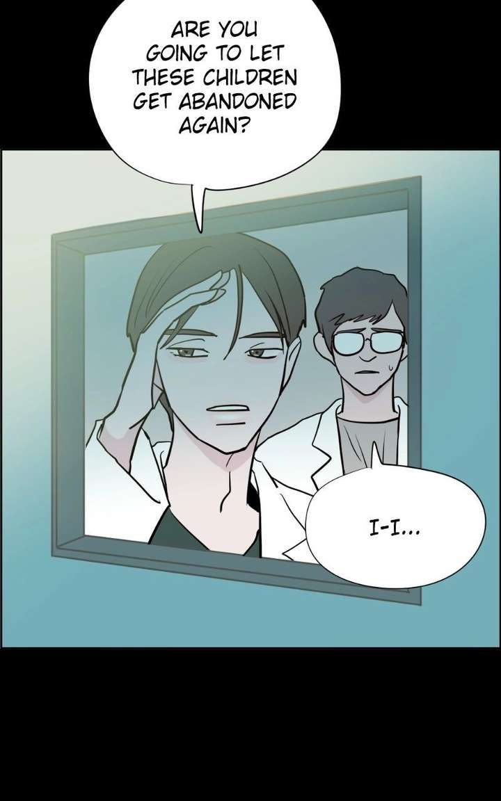 Love Letter Chapter 43 page 51