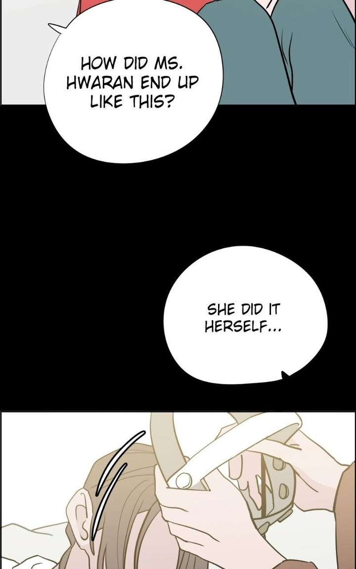 Love Letter Chapter 43 page 56