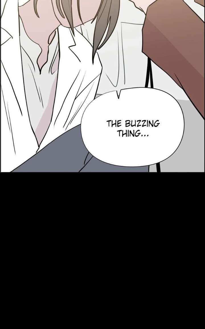 Love Letter Chapter 43 page 57