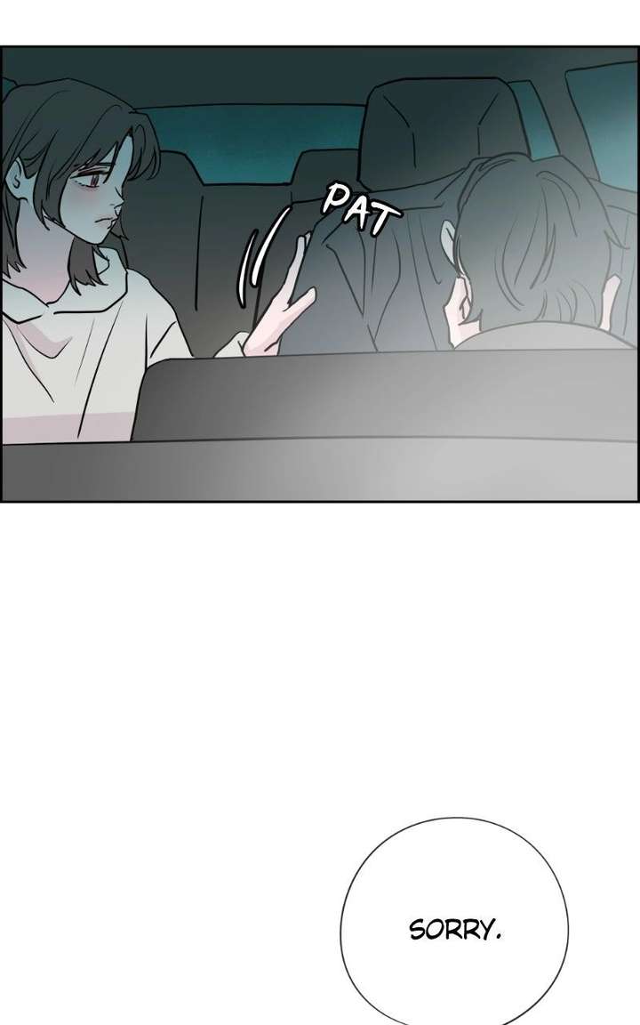 Love Letter Chapter 43 page 64