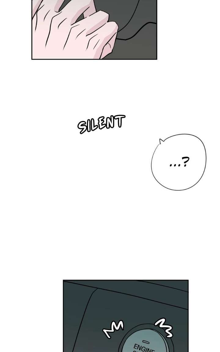 Love Letter Chapter 43 page 67