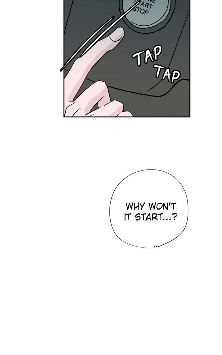 Love Letter Chapter 43 page 68