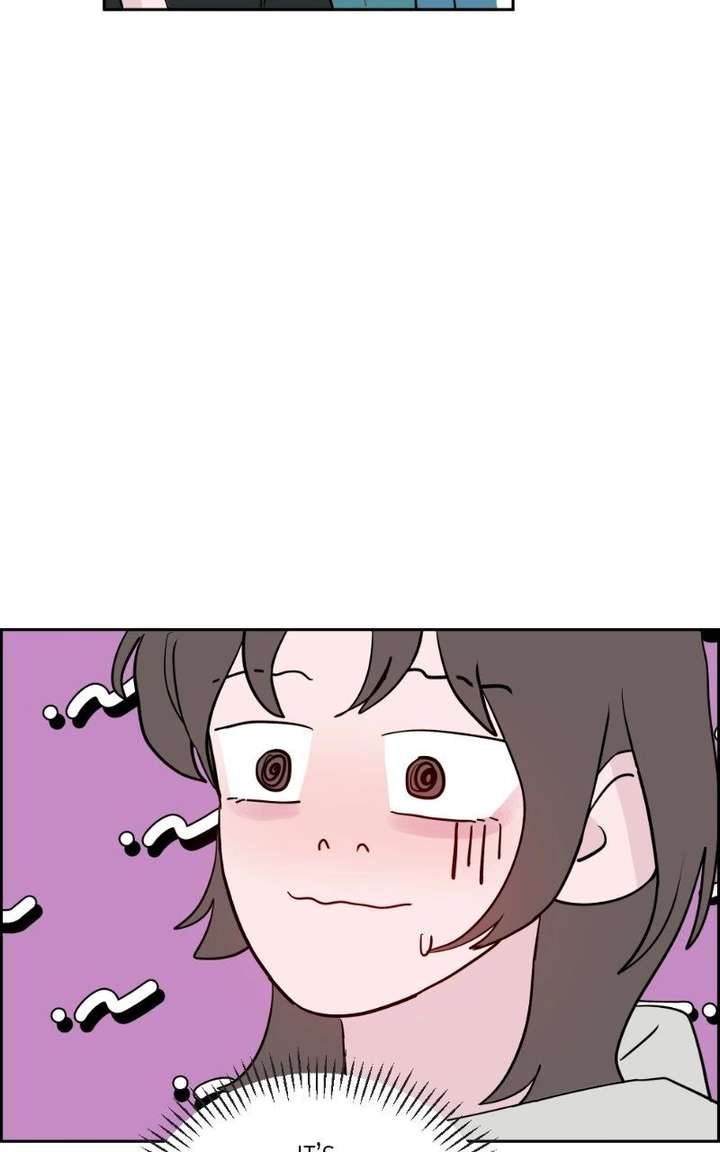 Love Letter Chapter 43 page 71