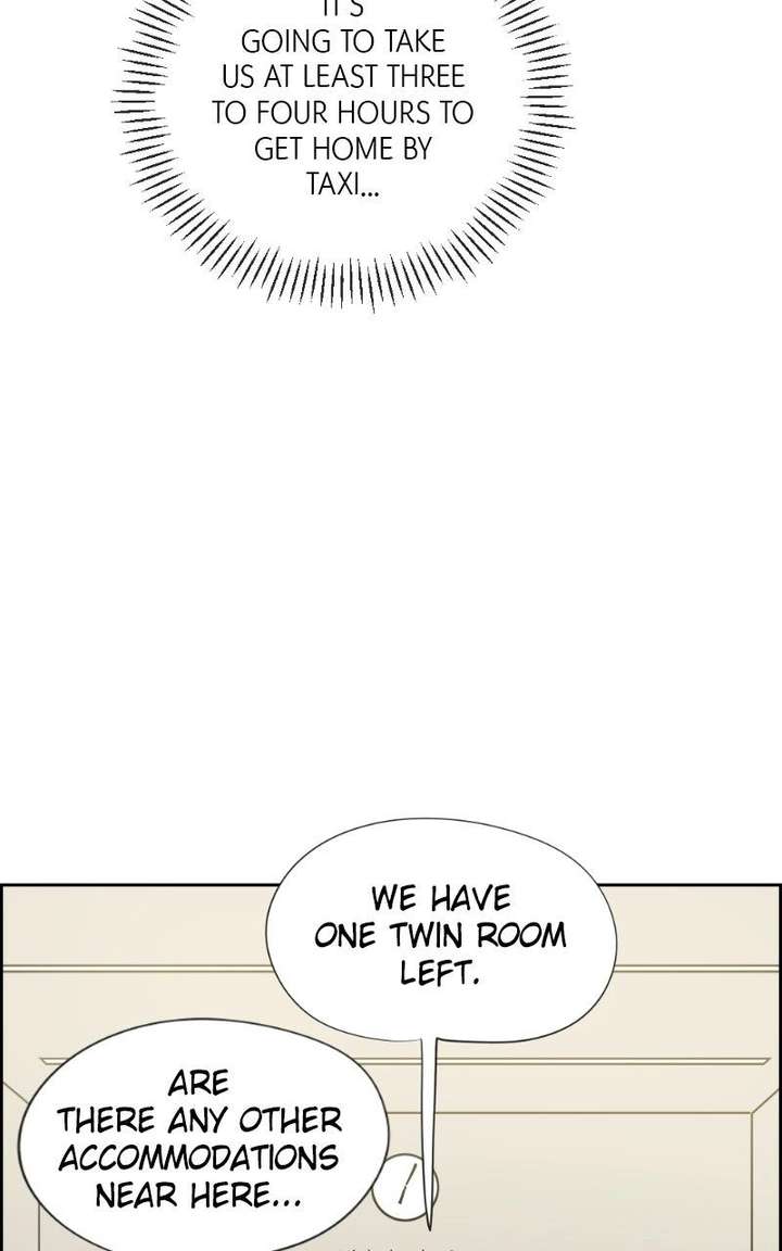 Love Letter Chapter 43 page 72