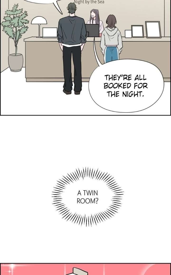 Love Letter Chapter 43 page 73