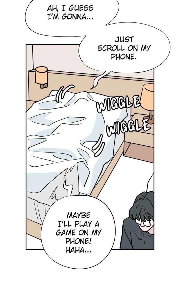 Love Letter Chapter 43 page 78