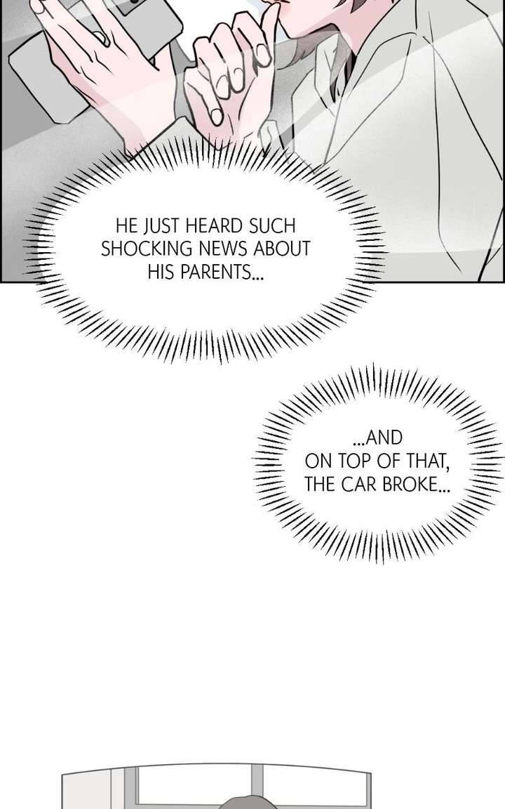 Love Letter Chapter 43 page 82