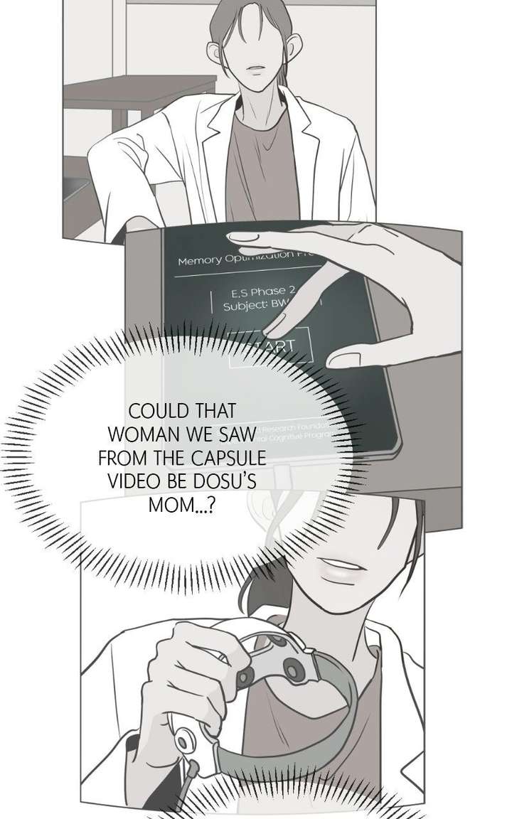 Love Letter Chapter 43 page 83