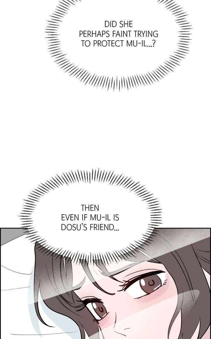 Love Letter Chapter 43 page 84