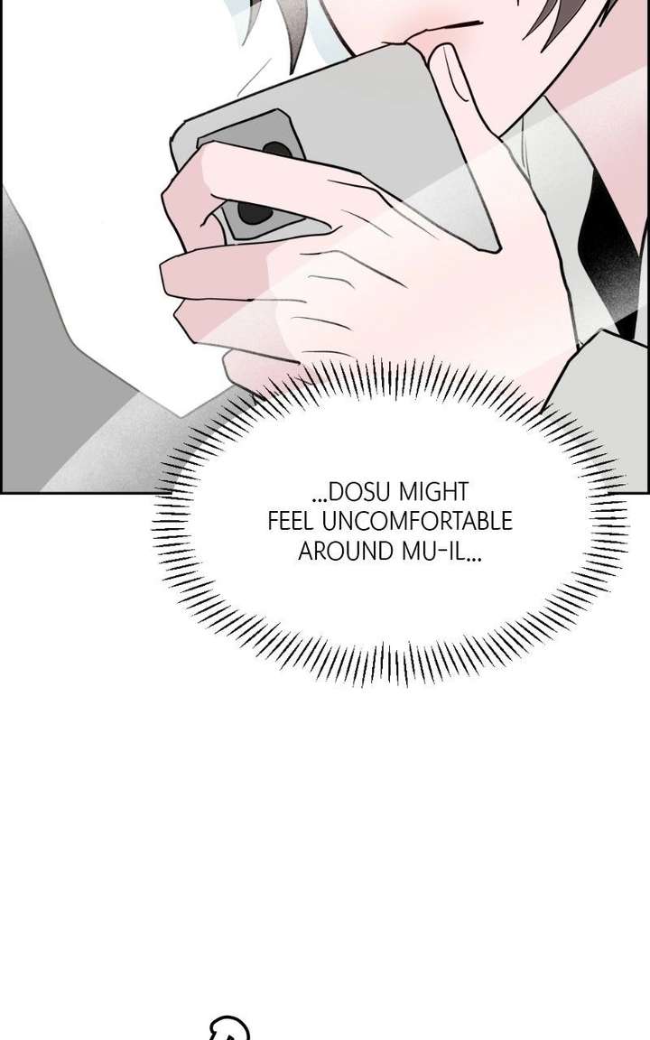 Love Letter Chapter 43 page 85