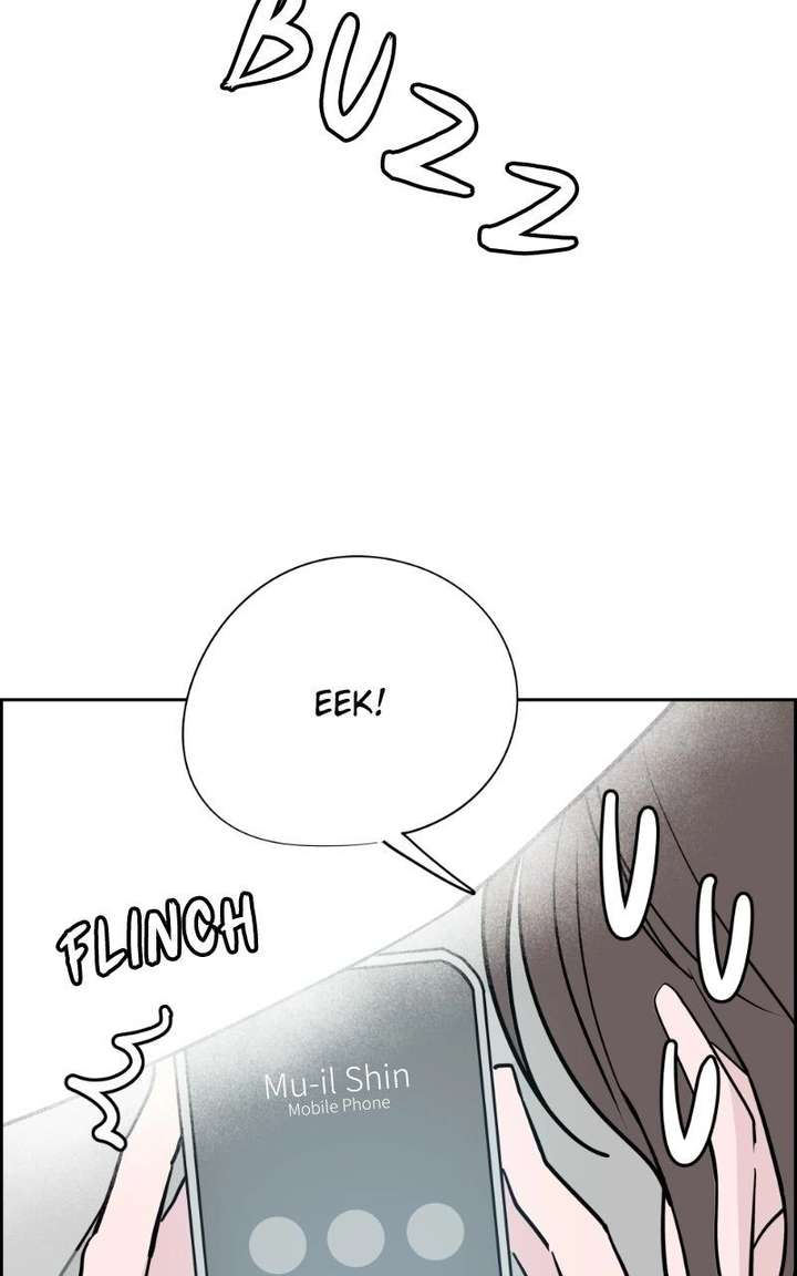 Love Letter Chapter 43 page 86