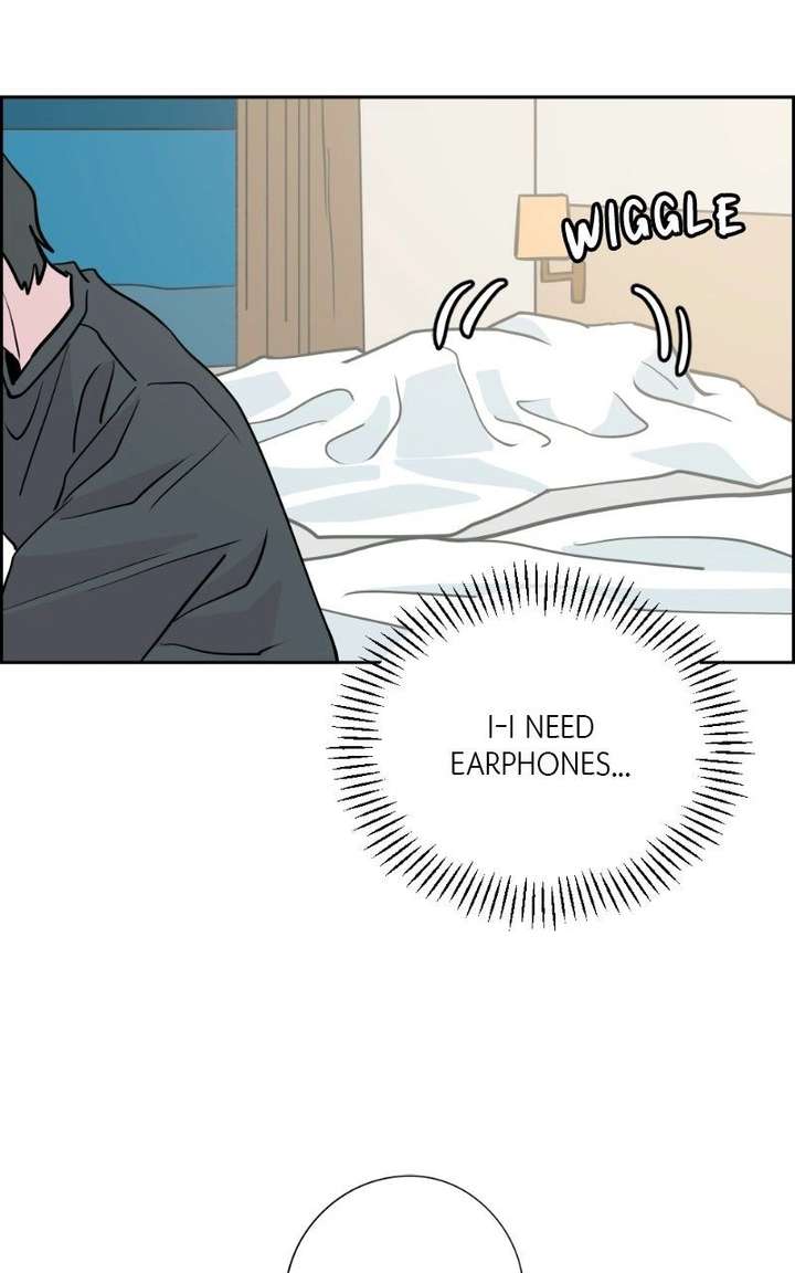 Love Letter Chapter 43 page 88