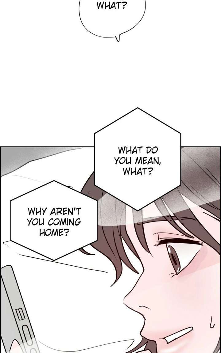 Love Letter Chapter 43 page 89