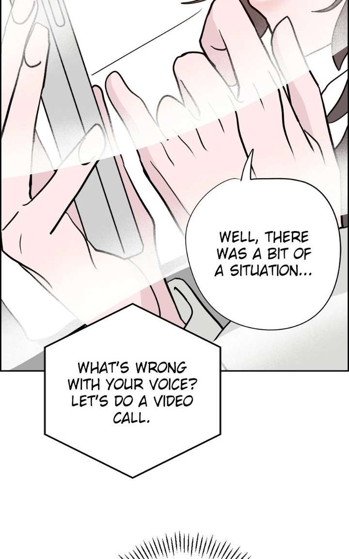 Love Letter Chapter 43 page 90